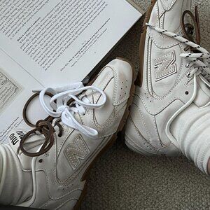 MiuMiu x New Balance NB530 Sneakers NEW WITH BOX